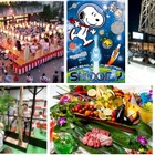 【夏休み2019】東京スカイツリータウン、夏祭り・謎解き迷路など開催 画像