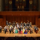 【夏休み2019】0歳から楽しめる「ズーラシアンコンサート」8/1大阪・8/3東京 画像