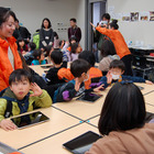 【ワークショップコレクション8】約90のWSに挑戦する子どもたち 画像