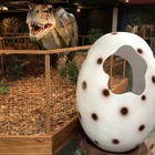 全長6mの大型恐竜が登場、ジュラシック・アドベンチャー 画像