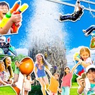 【夏休み2019】自然の中で涼しさ満喫「もてぎの森 夏わくわくフェスタ」7/13-9/1 画像