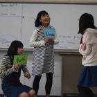 高校生対象、英語しかしゃべってはいけない国内留学合宿8/13-16 画像