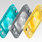 携帯性が向上「Nintendo Switch Lite」約2万円で9/20発売 画像