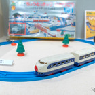 【夏休み2019】鉄道博物館、プラレール60周年記念イベント9/1まで 画像