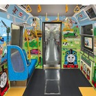 都営大江戸線「子育て応援スペース」設置車両、運行開始7/31 画像