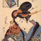江戸東京博物館、企画展「いきものがたり」8/6-9/23 画像