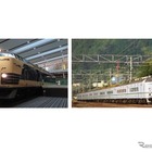 京都鉄道博物館、投票で「かつての色」を再現 画像