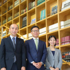 偏差値偏重の学校選びから、子どもがより幸せになる学校選びへ…細田学園中学校・持田直人氏 画像