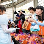 六本木ヒルズのハロウィン10月…仮装パレードなど開催 画像
