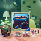 マイクラのボードゲーム「Minecraft: Builders & Biomes」発表 画像