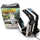 車型バックパック、頭文字D 藤原とうふ店仕様を限定発売 画像