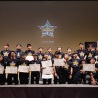 アプリ甲子園2019、優勝は三田国際高3生…技術賞とW受賞 画像