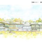 幼小中混在校「軽井沢風越学園」認可決定…2020年4月開設 画像