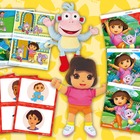 世界170か国で展開するアニメとコラボした幼児向け英語教材 画像