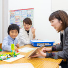16年間ブレない「体験重視」低学年も夢中になるクレファスのプログラミング教室 画像
