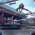 海外ディズニーにアベンジャーズエリア、2020年夏誕生 画像