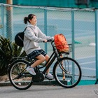 高校生向け、ヤマハPAS電動アシスト自転車「リン」発売 画像