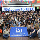 国際交流・留学セミナーなど「ISIグローバルフェア」2/9 画像