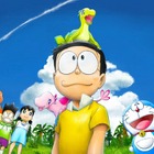 「ドラえもん のび太の新恐竜」PV公開…Mr.Childrenが歌うW主題歌 画像