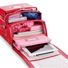 イオンのランドセル、タブレットケース付モデル登場 画像