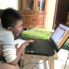 ICT教材「すらら」休校中のインドネシアで83.7％が活用 画像