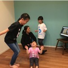 親子で楽しめる動画レッスン「おうちでび～ま」無料配信 画像