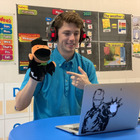 STEAMやプログラミングを英語で学べる、OUCHI Kids 画像