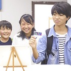 入退室管理システム「Kazasu」導入費用の半額を補助 画像