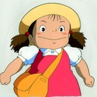 ジブリ作品からワンピースまで「アニメセル画展」新宿 画像