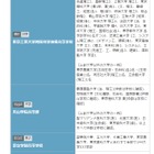【高校受験2021】首都圏「指定校推薦がある高校」パスナビ 画像