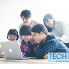 無料プログラミング教室「TECH LAB」受講生募集…中高生対象 画像