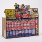 講談社の歴史まんがで「現代史」を学ぶWebセミナー10/29 画像