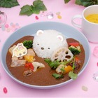 「すみっコぐらし」 コラボカフェ期間限定オープン 画像