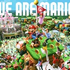 USJ、任天堂エリアをバーチャル体験できる特設サイト公開 画像