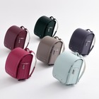 コクヨのランドセル、大容量「ベーシックモデル」に6色追加 画像