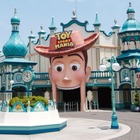 ディズニー、入園者数の制限を継続…開園時間を10時に変更 画像