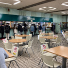全学生に学食無料券を配布…千葉商科大学 画像
