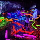 お台場・チームラボボーダレス大規模リニューアル7/15より 画像