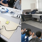 【夏休み2021】村田製作所「ぶつからない車型ロボットを作ろう！」8/4-5 画像