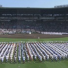 【高校野球2021夏】全試合を4K映像で完全生中継…BS朝日 画像
