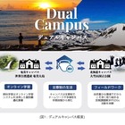 【中学受験2022】インフィニティ国際学院中等部、北海道・国立公園内に夏キャンパス開設 画像