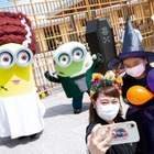 USJ、20周年のハロウィン開幕…ホラー・ナイトも 画像