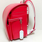 子供の外出見守り「みる・まもーる」GPS・緊急通知ボタン搭載 画像