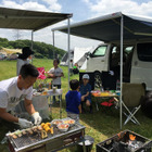 キャンピングカーの納車待ちは1年が限界…その理由は？ 画像