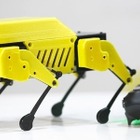全長21cmのロボット犬「Mini Pupper」4万9500円から 画像