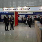 【NEE2012】New Education Expo開幕…教育ICT機器・教材、校務支援、防災など 画像