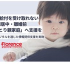 「実質ひとり親家庭」にお米と支援情報を無償提供 画像