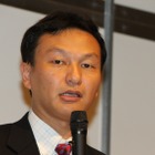 【NEE2012】教育クラウドで地域産業の活性化と児童の自発的総合学習 画像