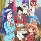 3/14は「数学の日」理数系キャラクターランキング発表 画像