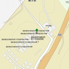 マピオンが地図に東日本大震災後の「仮設住宅」情報を掲載 画像
